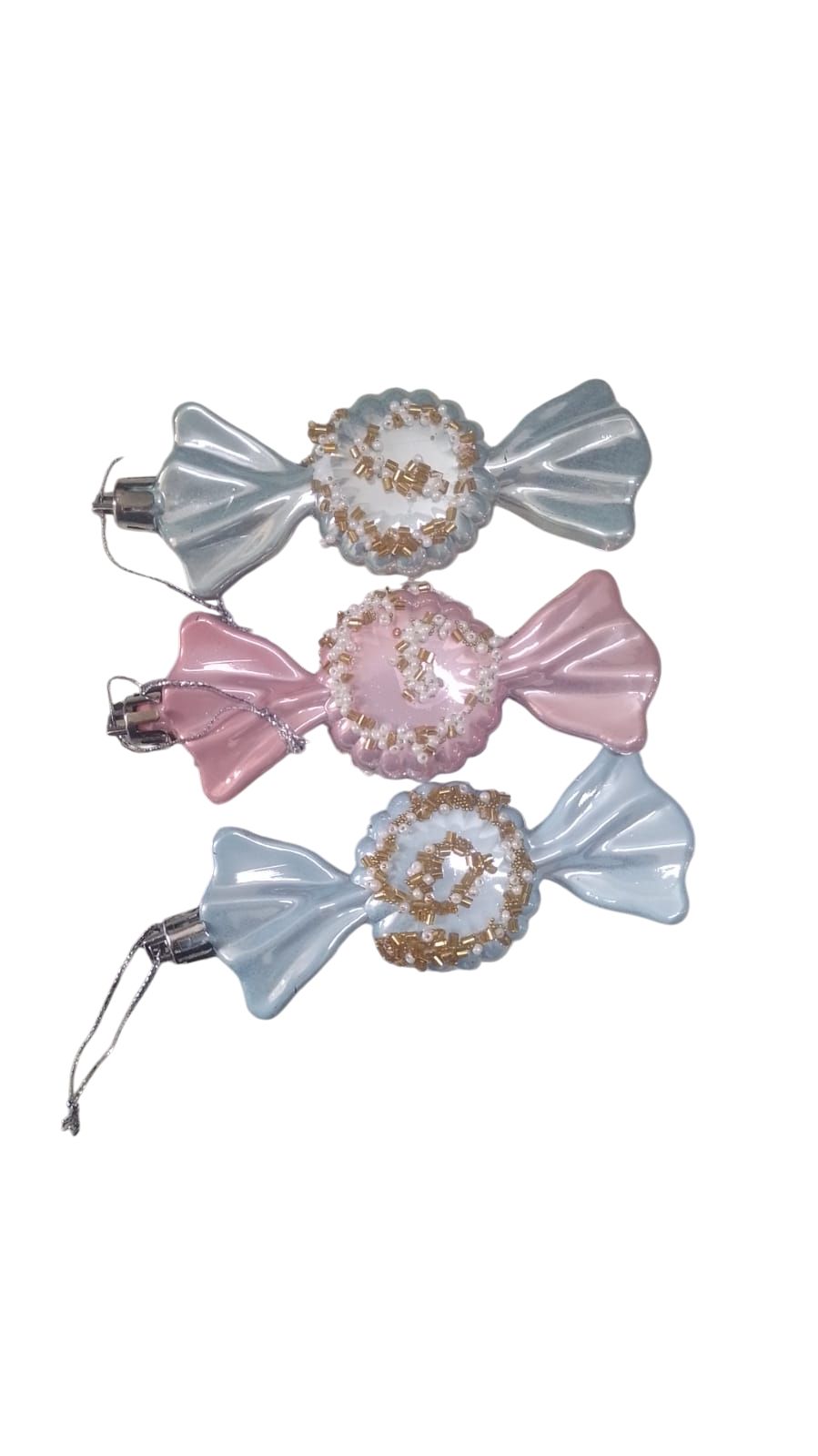 BALA CANDY C/3 P�S